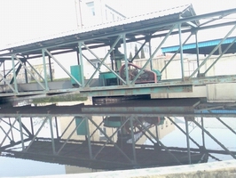 NZ、NZS、NZSG型濃縮機(jī)