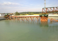 NT、NG、NJ型耙式濃縮機(jī)